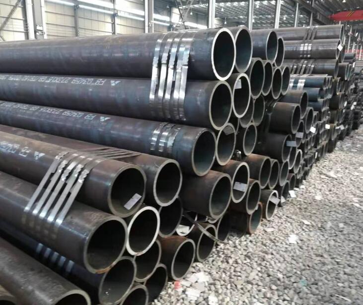 府谷Q345D化肥专用管