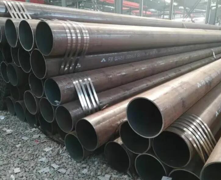 府谷高压锅炉管